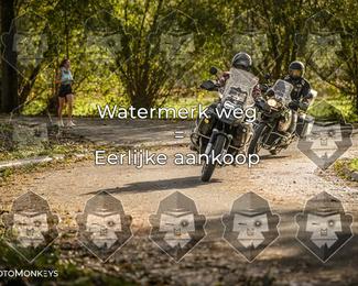 Foto's Herfstrit Moerzeke | Hartrijders 25-10-2026 photo