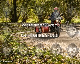 Foto's Herfstrit Moerzeke | Hartrijders 25-10-2026 photo