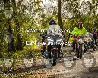 Foto's Herfstrit Moerzeke | Hartrijders 25-10-2026 photo