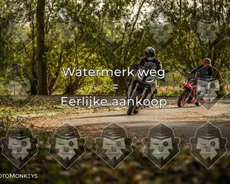 Foto's Herfstrit Moerzeke | Hartrijders 25-10-2026 photo