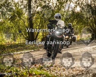 Foto's Herfstrit Moerzeke | Hartrijders 25-10-2026 photo