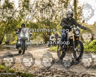 Foto's Herfstrit Moerzeke | Hartrijders 25-10-2026 photo