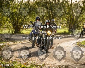 Foto's Herfstrit Moerzeke | Hartrijders 25-10-2026 photo