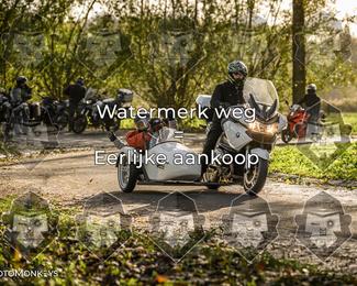 Foto's Herfstrit Moerzeke | Hartrijders 25-10-2026 photo