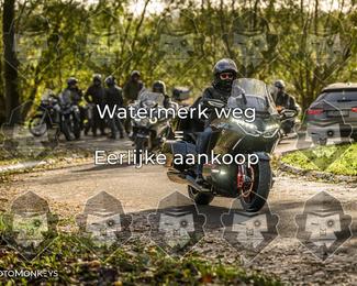 Foto's Herfstrit Moerzeke | Hartrijders 25-10-2026 photo