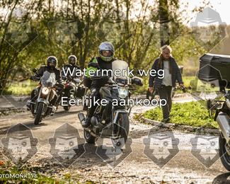 Foto's Herfstrit Moerzeke | Hartrijders 25-10-2026 photo