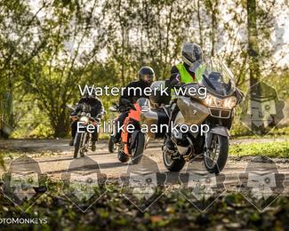 Foto's Herfstrit Moerzeke | Hartrijders 25-10-2026 photo