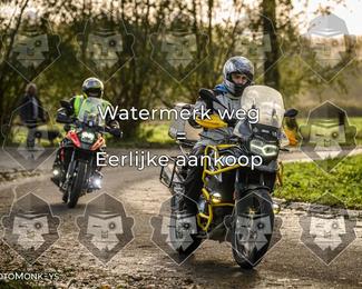 Foto's Herfstrit Moerzeke | Hartrijders 25-10-2026 photo