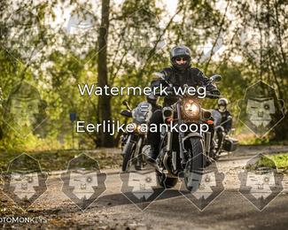 Foto's Herfstrit Moerzeke | Hartrijders 25-10-2026 photo