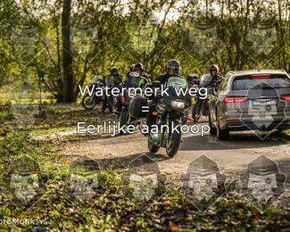 Foto's Herfstrit Moerzeke | Hartrijders 25-10-2026 photo