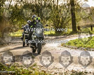 Foto's Herfstrit Moerzeke | Hartrijders 25-10-2026 photo