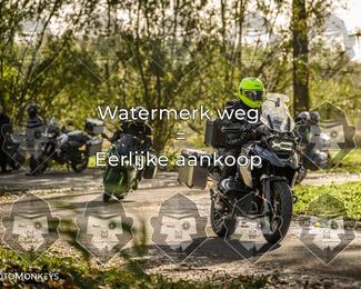 Foto's Herfstrit Moerzeke | Hartrijders 25-10-2026 photo
