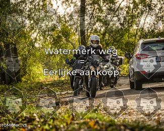 Foto's Herfstrit Moerzeke | Hartrijders 25-10-2026 photo