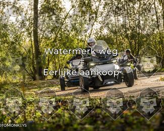Foto's Herfstrit Moerzeke | Hartrijders 25-10-2026 photo