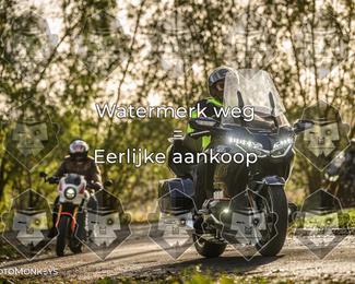 Foto's Herfstrit Moerzeke | Hartrijders 25-10-2026 photo