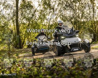 Foto's Herfstrit Moerzeke | Hartrijders 25-10-2026 photo