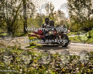 Foto's Herfstrit Moerzeke | Hartrijders 25-10-2026 photo