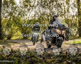 Foto's Herfstrit Moerzeke | Hartrijders 25-10-2026 photo