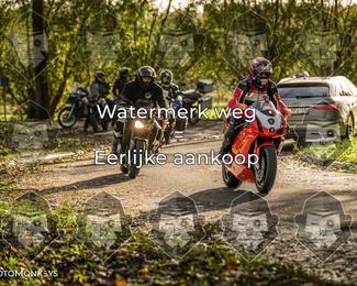 Foto's Herfstrit Moerzeke | Hartrijders 25-10-2026 photo