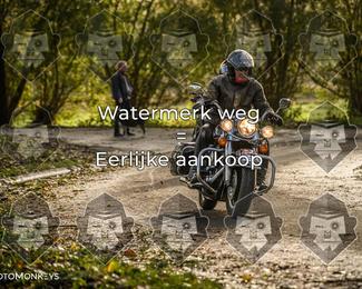 Foto's Herfstrit Moerzeke | Hartrijders 25-10-2026 photo