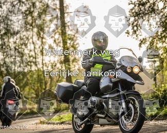 Foto's Herfstrit Moerzeke | Hartrijders 25-10-2026 photo