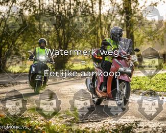 Foto's Herfstrit Moerzeke | Hartrijders 25-10-2026 photo