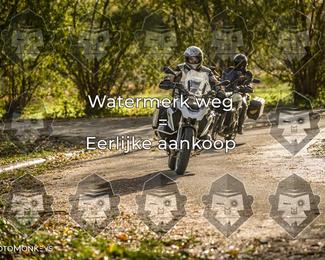 Foto's Herfstrit Moerzeke | Hartrijders 25-10-2026 photo