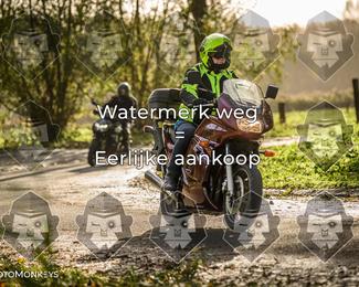 Foto's Herfstrit Moerzeke | Hartrijders 25-10-2026 photo