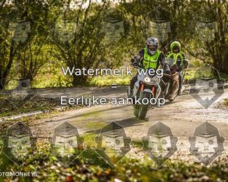 Foto's Herfstrit Moerzeke | Hartrijders 25-10-2026 photo