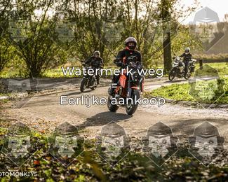 Foto's Herfstrit Moerzeke | Hartrijders 25-10-2026 photo