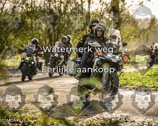 Foto's Herfstrit Moerzeke | Hartrijders 25-10-2026 photo