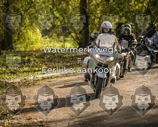 Foto's Herfstrit Moerzeke | Hartrijders 25-10-2026 photo