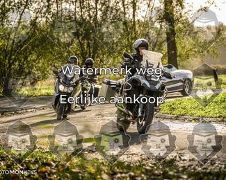Foto's Herfstrit Moerzeke | Hartrijders 25-10-2026 photo