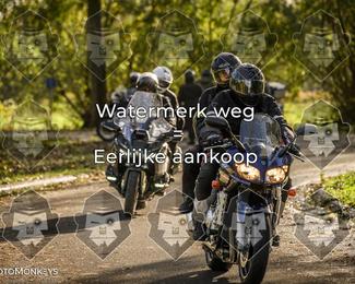 Foto's Herfstrit Moerzeke | Hartrijders 25-10-2026 photo