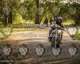 Foto's Herfstrit Moerzeke | Hartrijders 25-10-2026 photo