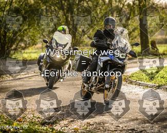 Foto's Herfstrit Moerzeke | Hartrijders 25-10-2026 photo