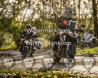 Foto's Herfstrit Moerzeke | Hartrijders 25-10-2026 photo