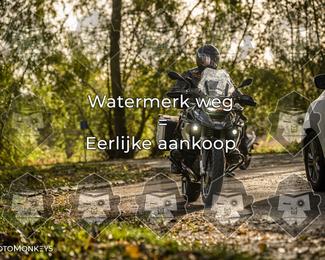 Foto's Herfstrit Moerzeke | Hartrijders 25-10-2026 photo