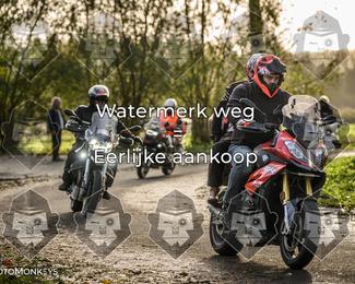 Foto's Herfstrit Moerzeke | Hartrijders 25-10-2026 photo