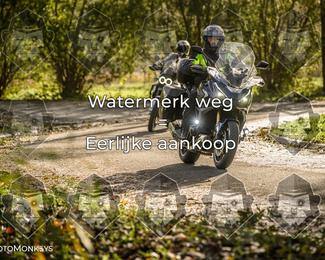 Foto's Herfstrit Moerzeke | Hartrijders 25-10-2026 photo