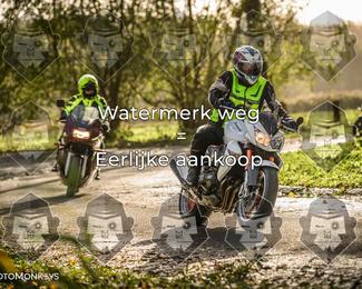 Foto's Herfstrit Moerzeke | Hartrijders 25-10-2026 photo