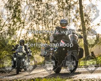 Foto's Herfstrit Moerzeke | Hartrijders 25-10-2026 photo