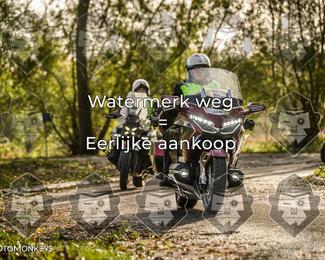 Foto's Herfstrit Moerzeke | Hartrijders 25-10-2026 photo