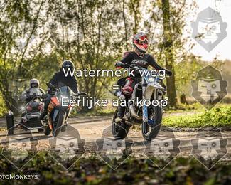 Foto's Herfstrit Moerzeke | Hartrijders 25-10-2026 photo
