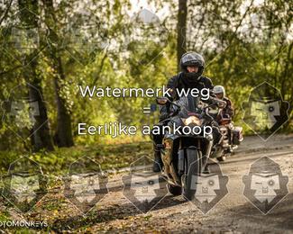 Foto's Herfstrit Moerzeke | Hartrijders 25-10-2026 photo