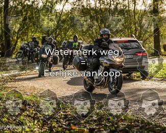 Foto's Herfstrit Moerzeke | Hartrijders 25-10-2026 photo