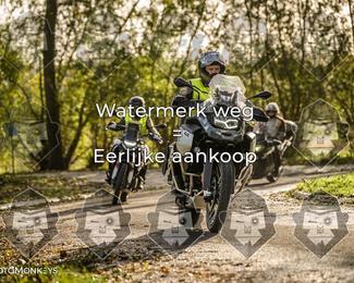 Foto's Herfstrit Moerzeke | Hartrijders 25-10-2026 photo