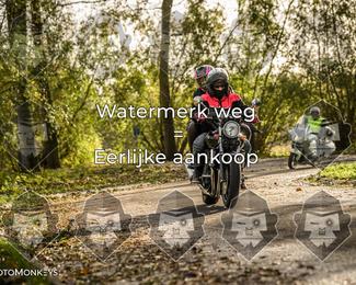 Foto's Herfstrit Moerzeke | Hartrijders 25-10-2026 photo