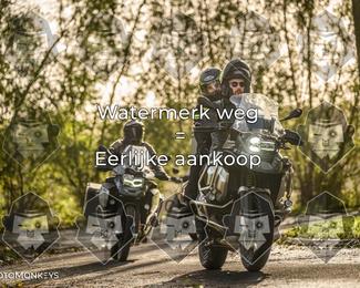 Foto's Herfstrit Moerzeke | Hartrijders 25-10-2026 photo