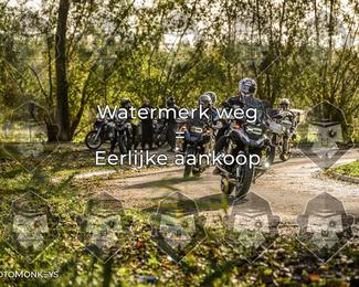 Foto's Herfstrit Moerzeke | Hartrijders 25-10-2026 photo